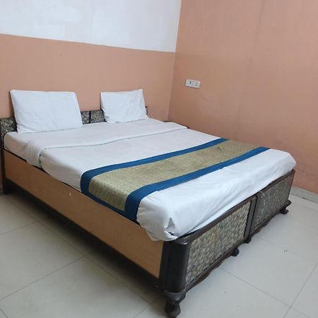 Hotel Royal India - Vijay Enclave 新德里 外观 照片