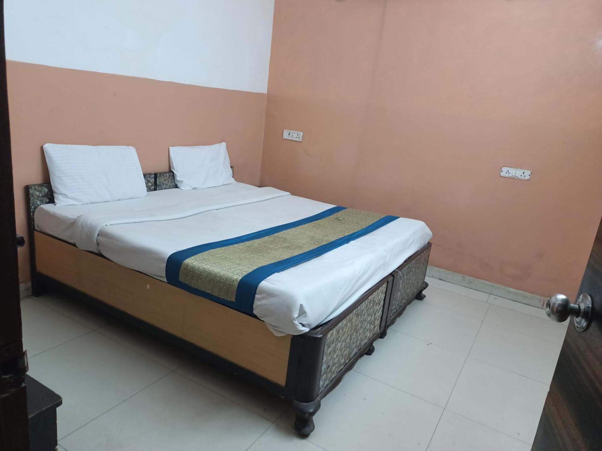 Hotel Royal India - Vijay Enclave 新德里 外观 照片