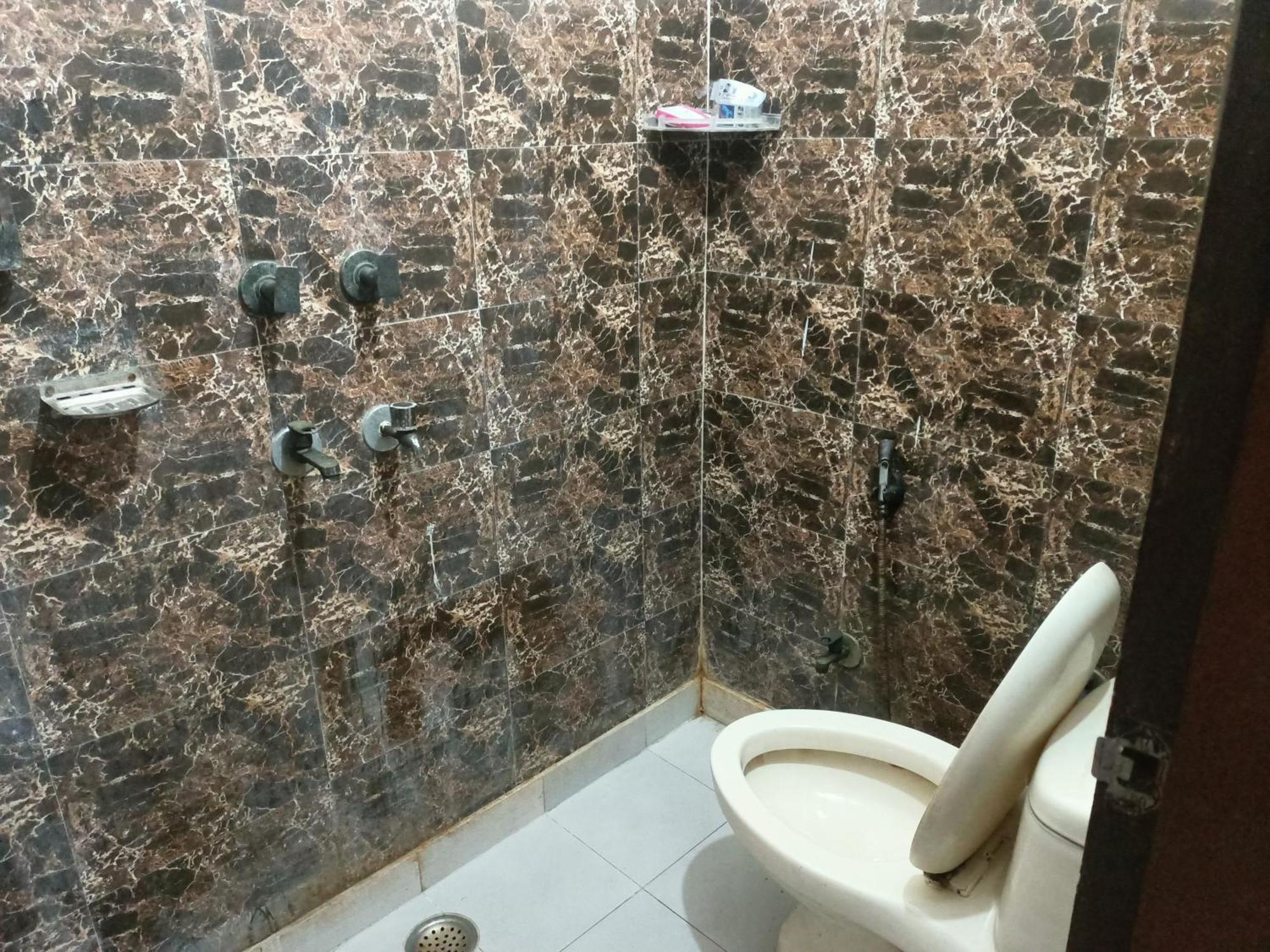 Hotel Royal India - Vijay Enclave 新德里 外观 照片