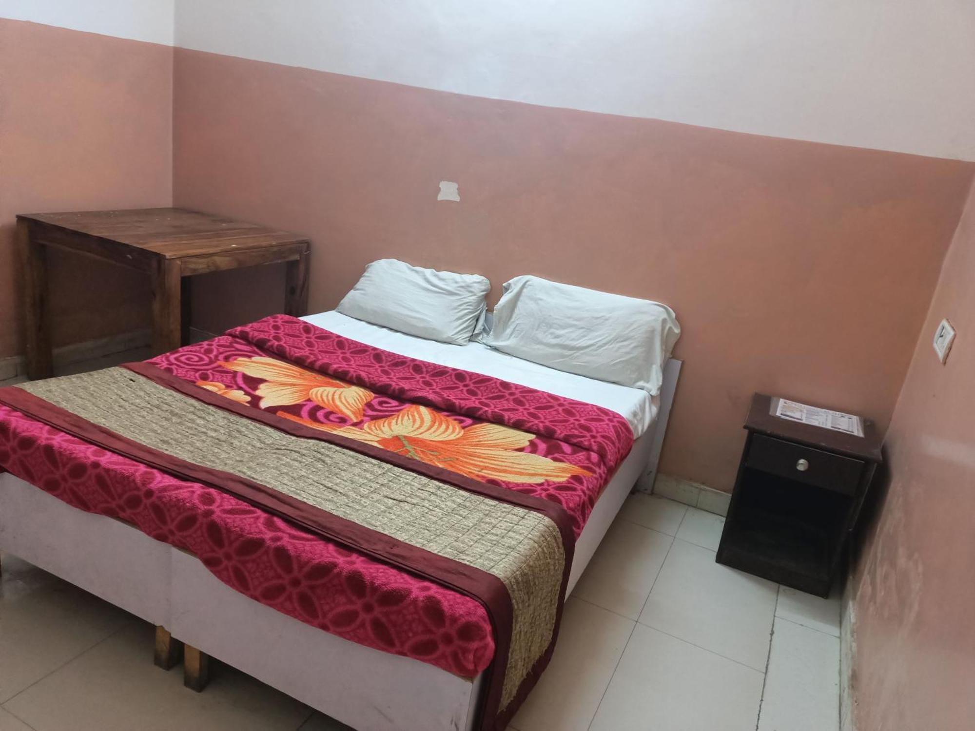 Hotel Royal India - Vijay Enclave 新德里 外观 照片