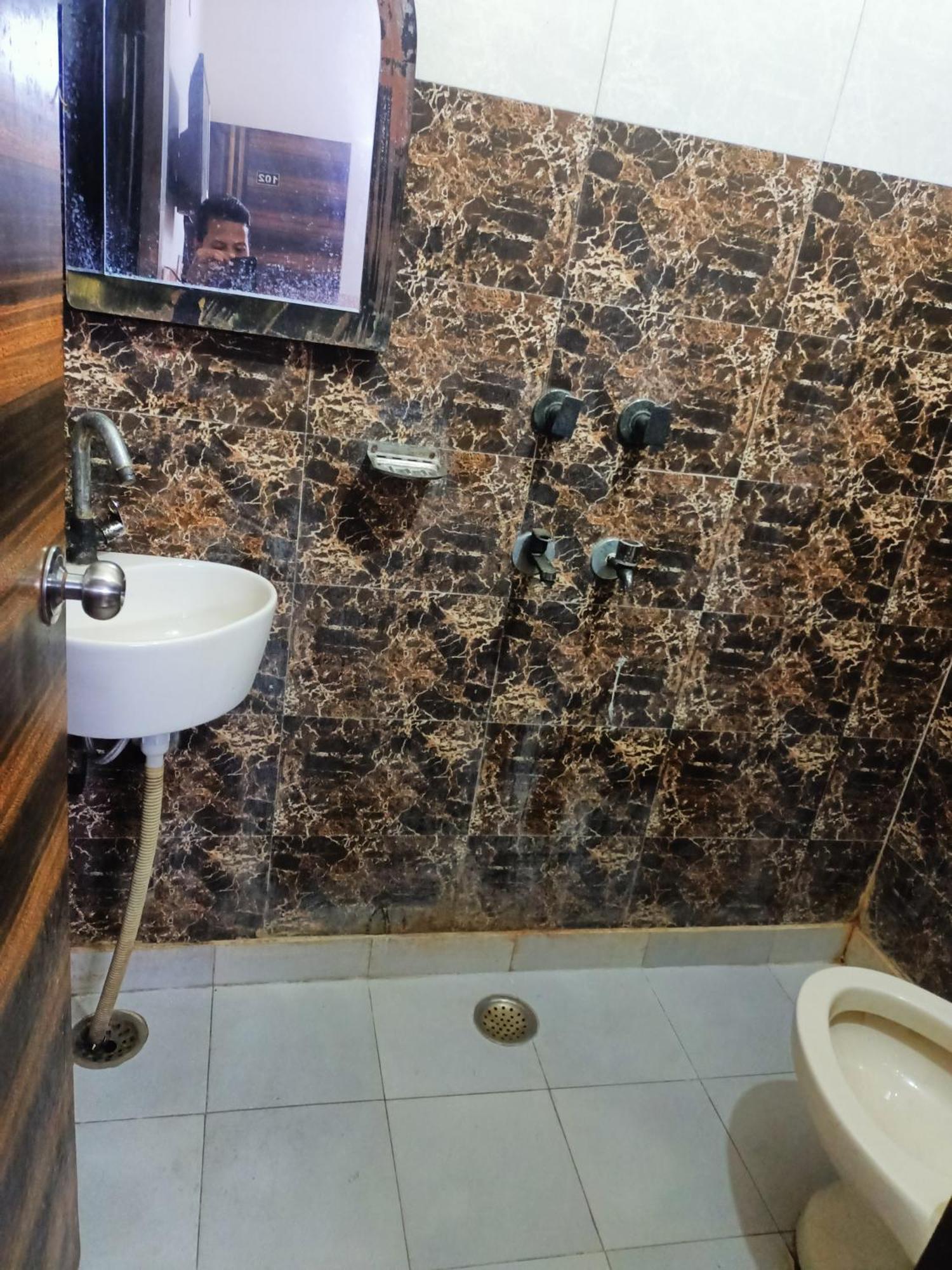 Hotel Royal India - Vijay Enclave 新德里 外观 照片