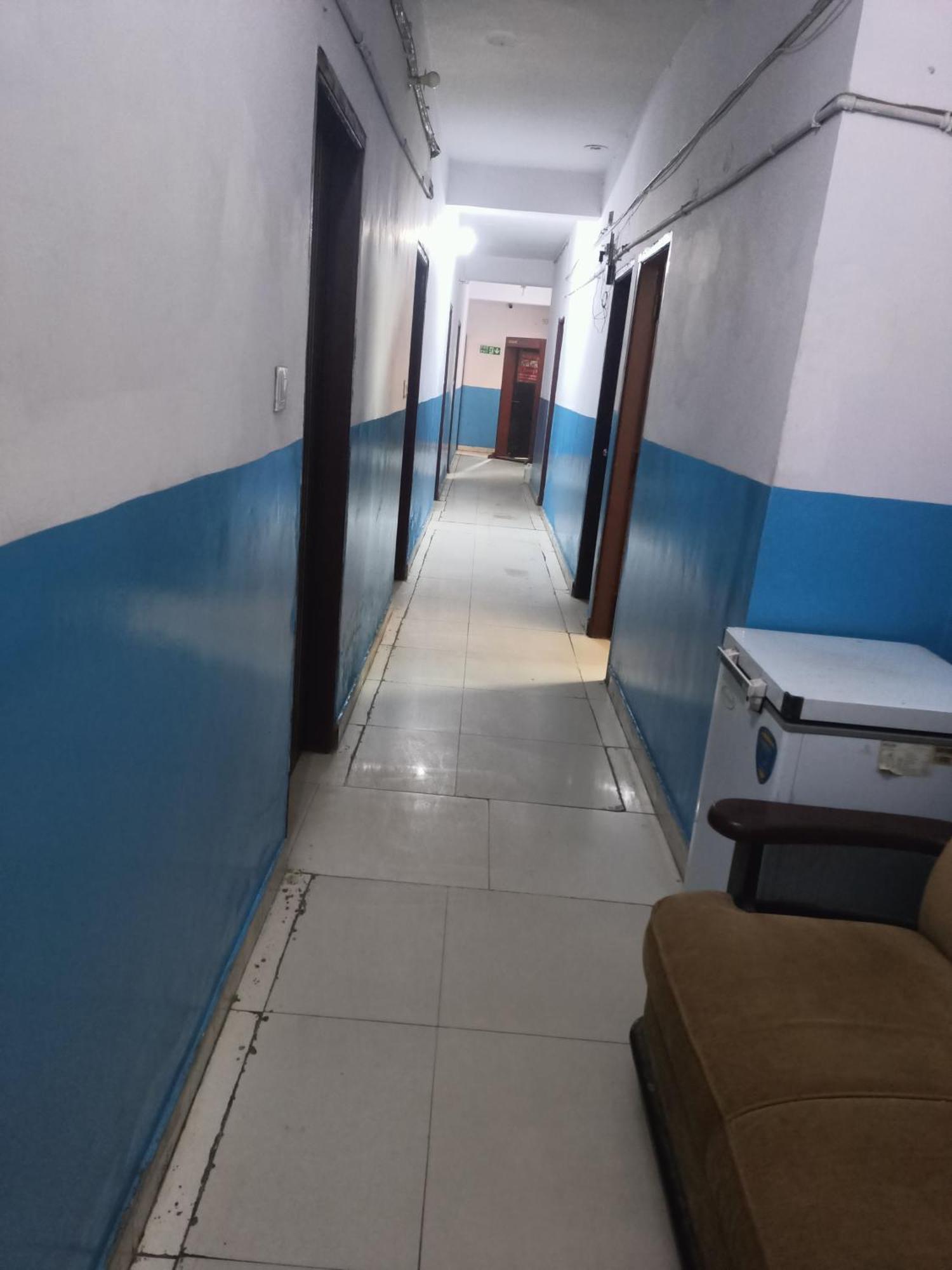 Hotel Royal India - Vijay Enclave 新德里 外观 照片